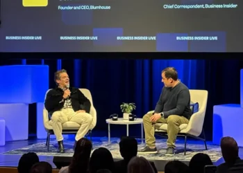 Blumhouse founder says he got on ‘destroyed’ on social media for teaming up with Meta, but it changed how he sees AI and Hollywood