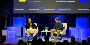 Blumhouse founder says he got on ‘destroyed’ on social media for teaming up with Meta, but it changed how he sees AI and Hollywood