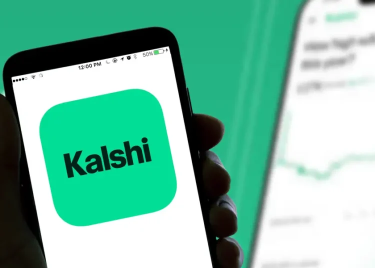 Kalshi’s not having a good time in Ohio