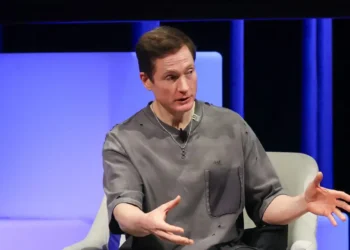 Bryan Johnson says he got sex ed wrong with his son — and he’s trying to fix it