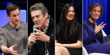 Some of the buzziest names in superintelligence, media, health, and longevity get real about AI and grind culture