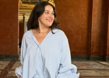 I lived alone for 6 weeks before moving in with my boyfriend. It completely changed my outlook on our relationship.