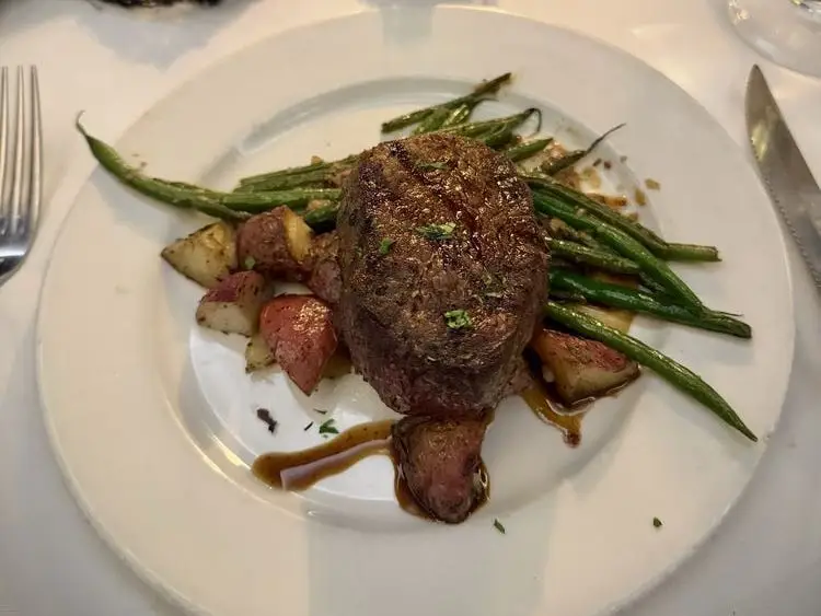 Dickie Brennan's Steakhouse