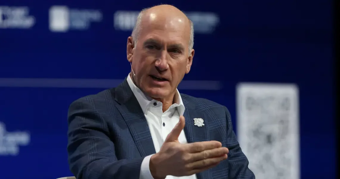 Lawsuits claim AT&T’s CEO saw the relocation mandate as a way to replace older workers with younger ones