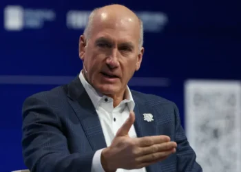 Lawsuits claim AT&T’s CEO saw the relocation mandate as a way to replace older workers with younger ones