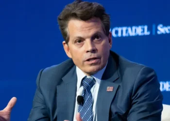 Anthony Scaramucci says the US economy isn’t facing a recession. It’s already in one.