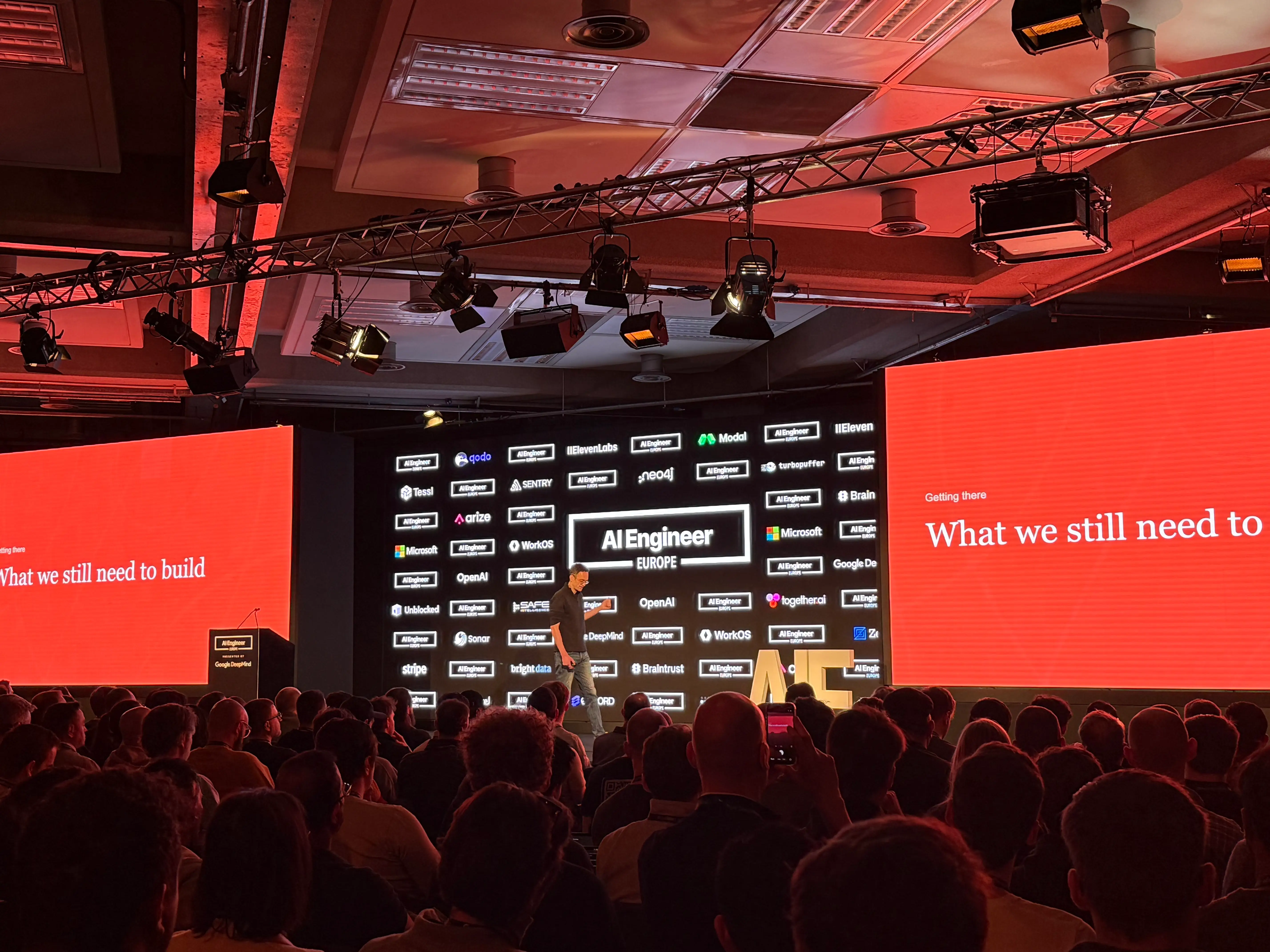 AI Engineer Europe 2026