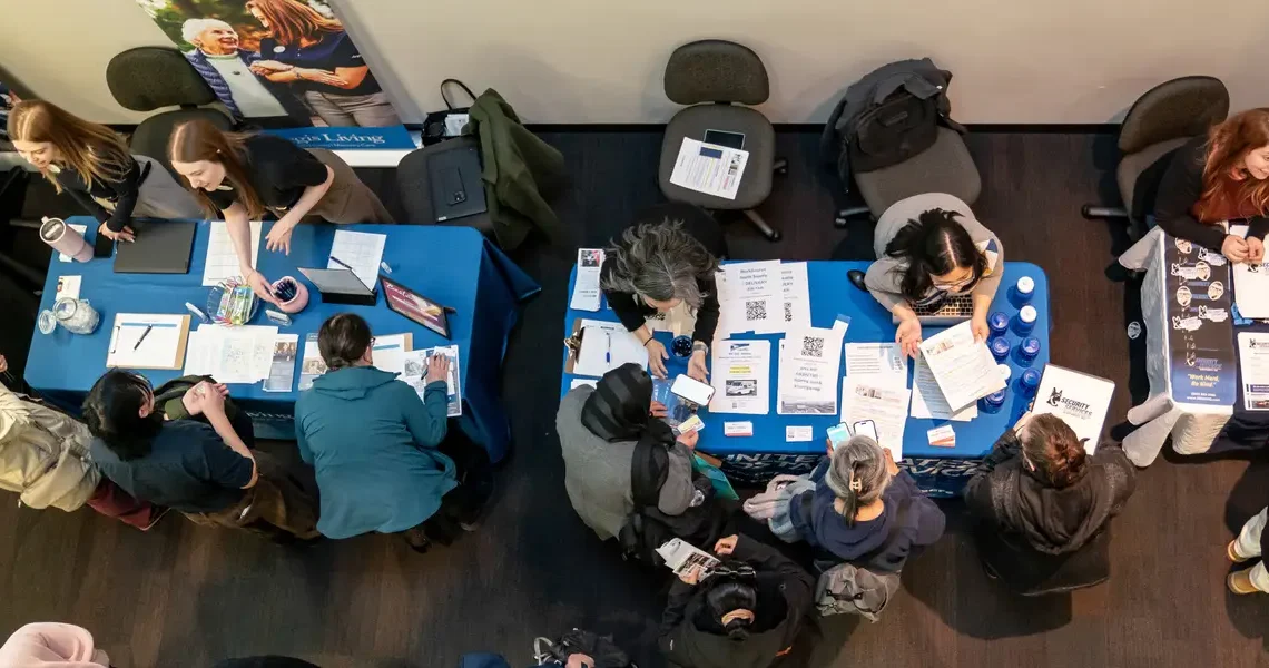 The AI layoff playbook is here