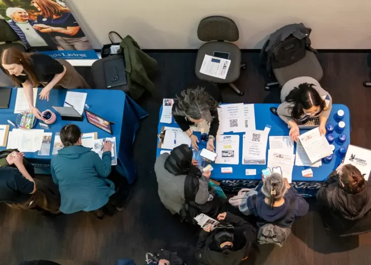 The AI layoff playbook is here