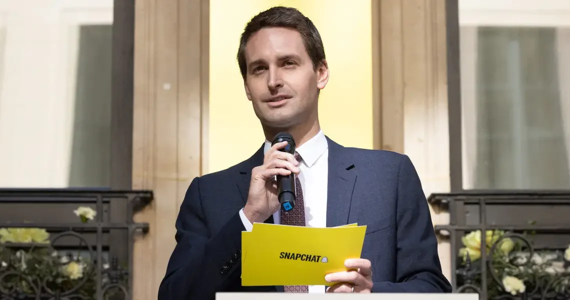 Snap’s layoffs highlight growing work trend: AI-powered tiny teams