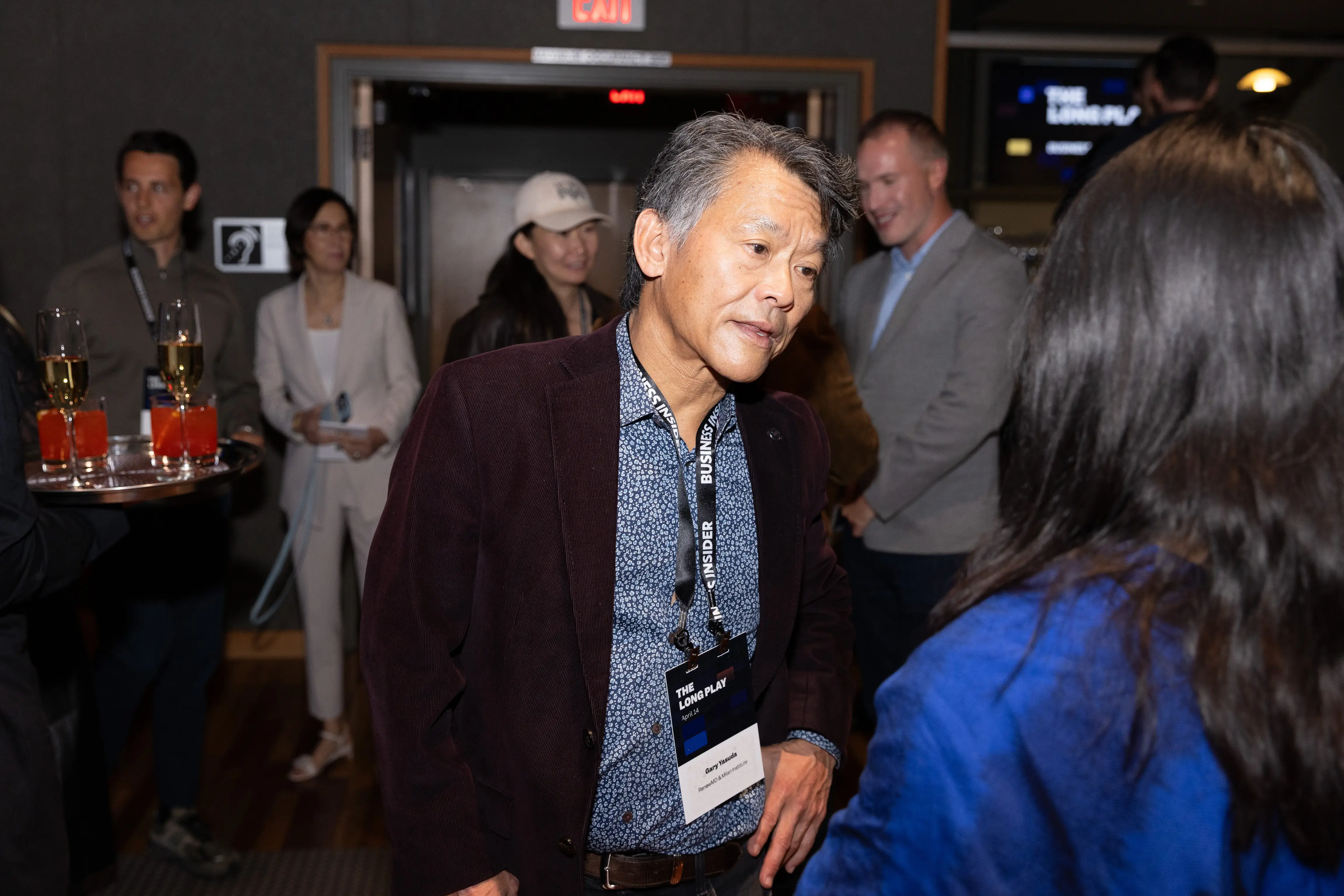 gary yasuda milan institute