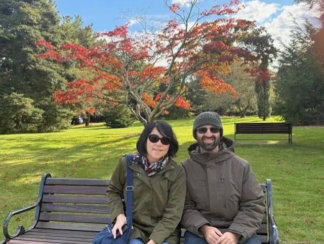 josette chang alexander nathanson