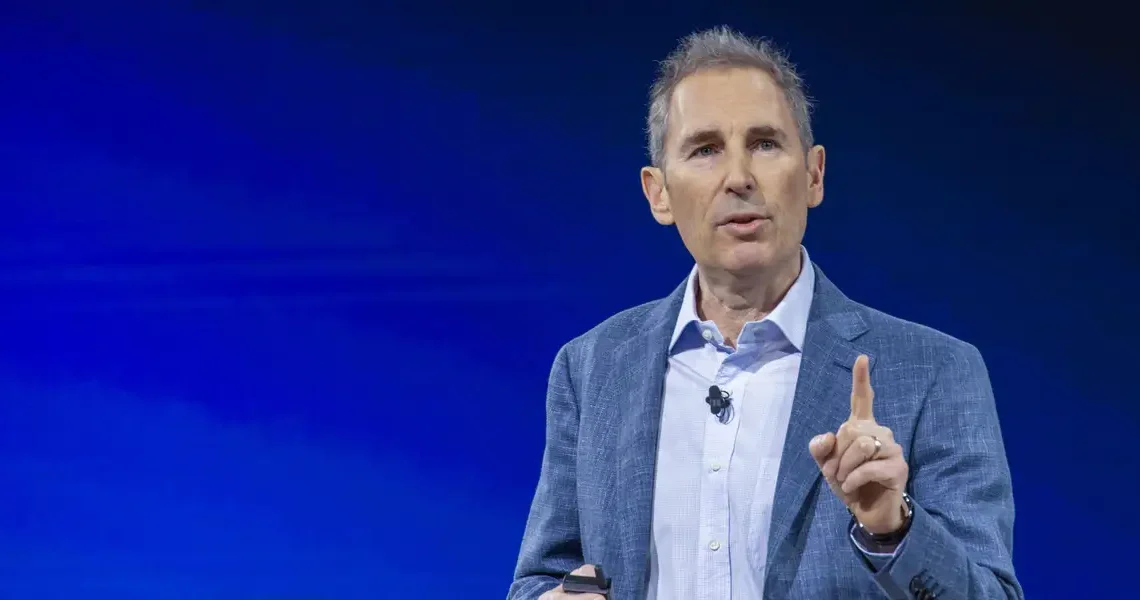 Amazon’s AI boom is creating a mess of duplicate tools and data inside the company