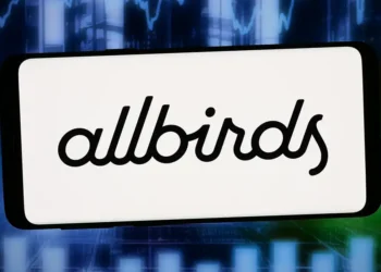 These Allbirds AI jokes are as fire as the company’s stock price