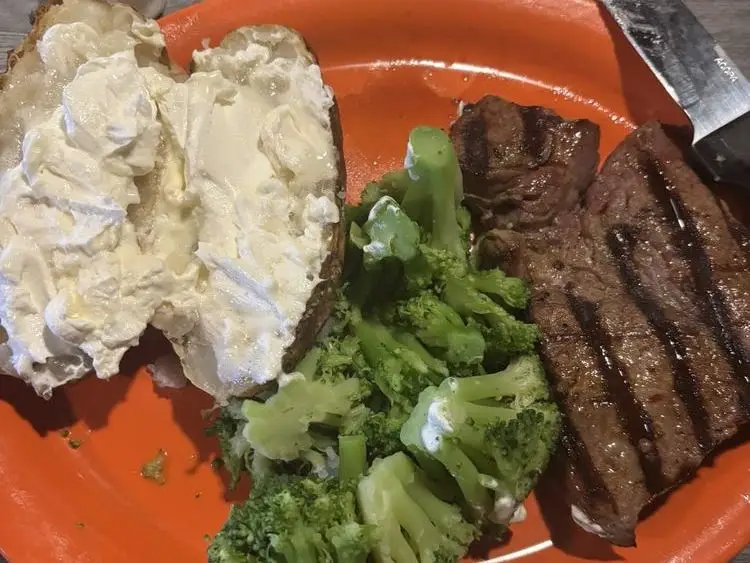 Jack's Steakhouse & Seafood