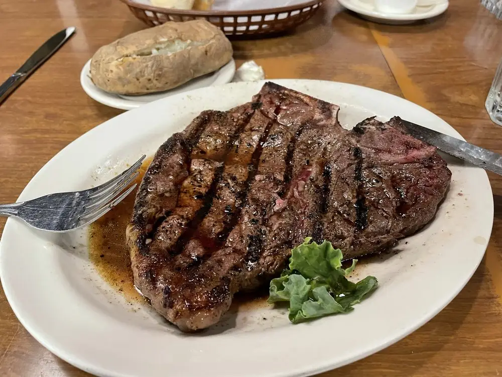 Cattlemen's Steakhouse