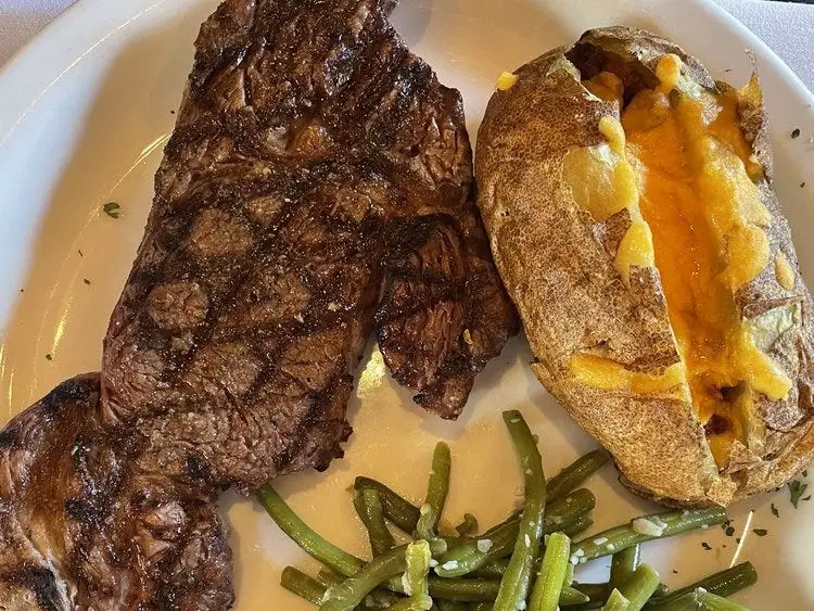 Piedmont Steak House