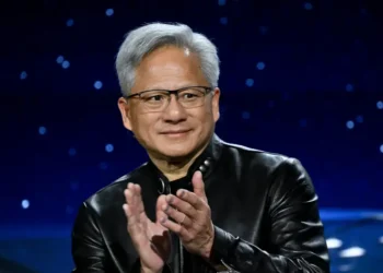 Jensen Huang explains why Nvidia invests in tons of companies, instead of trying to pick winners