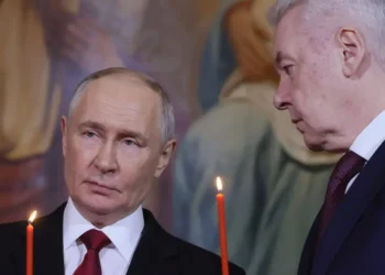 Russia had to spend an extra $130 billion to buy goods while sanctioned, analysts from NATO’s frontline say