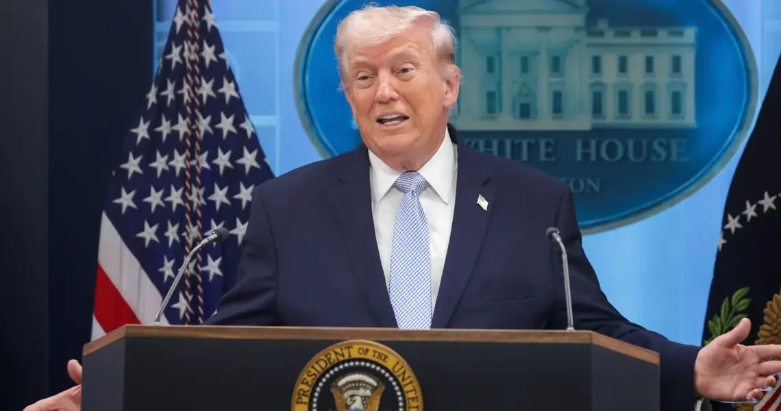 Trump’s student-loan repayment overhaul is coming — but there’s an exception to the new borrowing limits