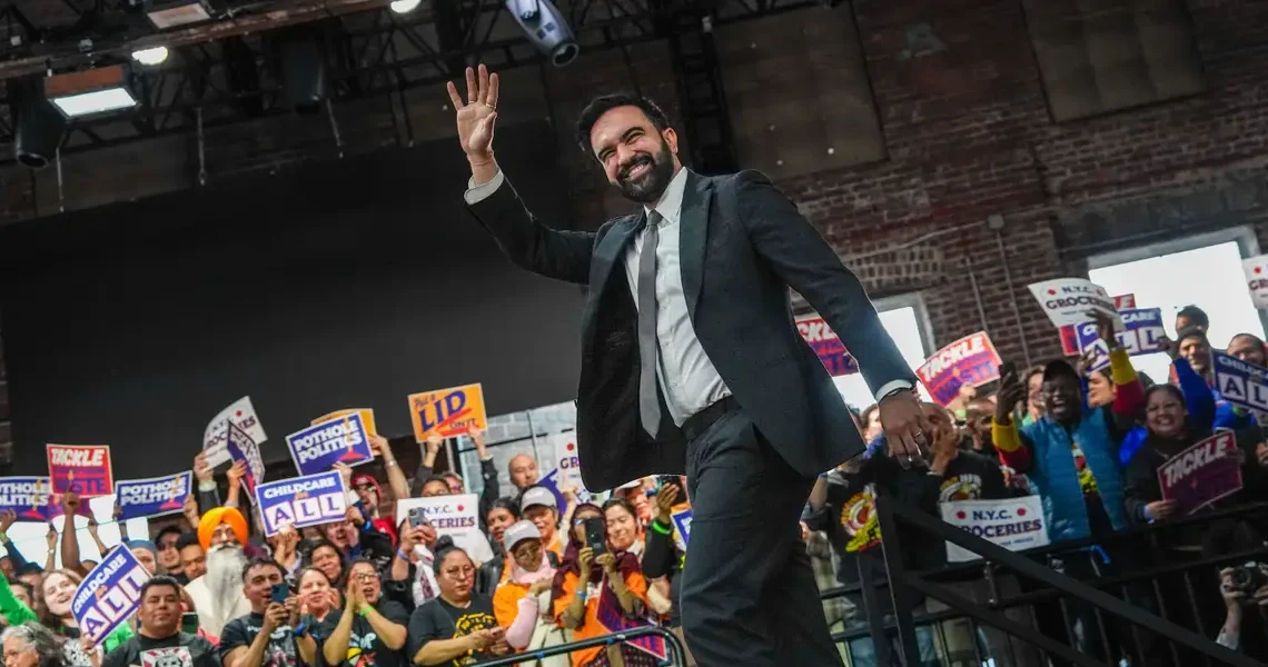 Live in Miami or Silicon Valley with a luxury apartment in New York? Get ready for a new tax