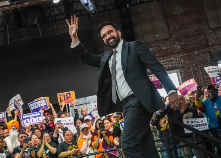 Live in Miami or Silicon Valley with a luxury apartment in New York? Get ready for a new tax