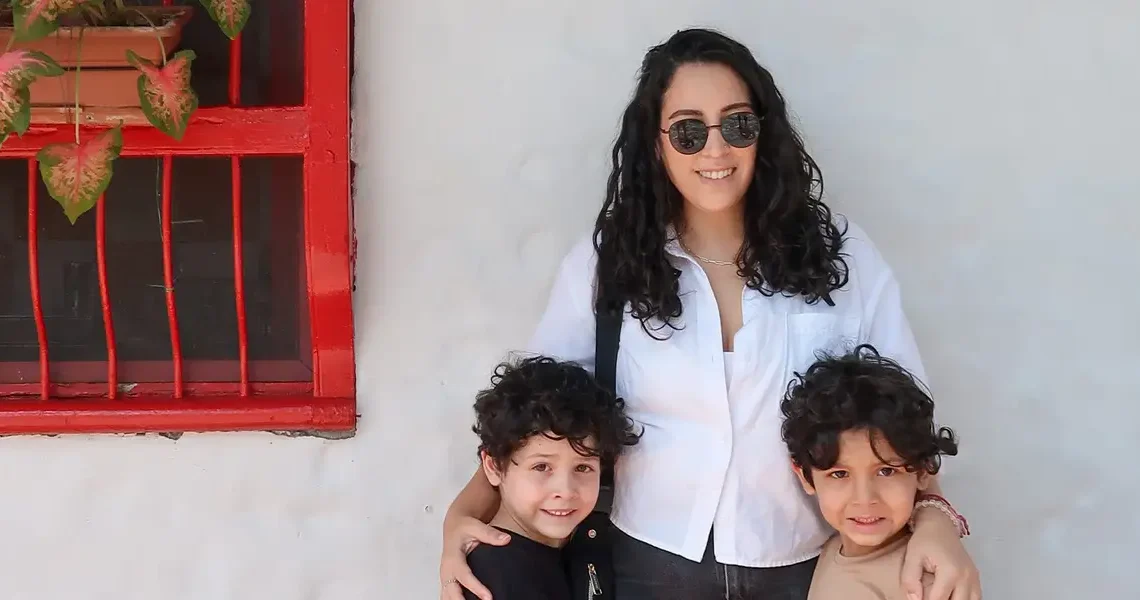 I moved my family from Florida to Colombia. The lifestyle is affordable and we love the vibrant culture, but it’s hard to adjust to the lack of urgency.