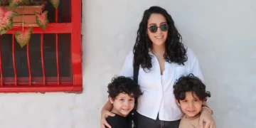 I moved my family from Florida to Colombia. The lifestyle is affordable and we love the vibrant culture, but it’s hard to adjust to the lack of urgency.