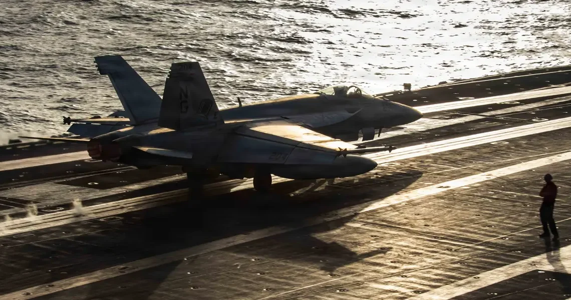 The Pentagon says it’s watching as Iran is ‘digging out’ its remaining missiles and launchers