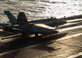 The Pentagon says it’s watching as Iran is ‘digging out’ its remaining missiles and launchers