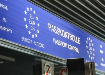 Weeks after TSA chaos in the US, Europe is facing its own airport line problem