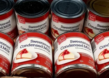 I’m a culinary judge who shops at Aldi. Here are 11 things I’ve bought and loved.