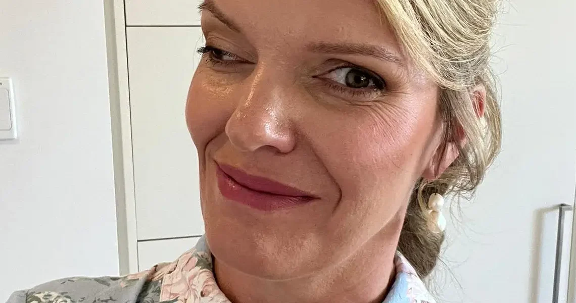 A facial injury changed my appearance — and my life. I’m strong and confident now, and I want others to feel the same.