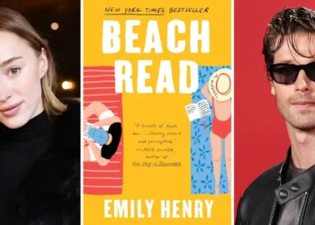 15 books to read while you wait for Emily Henry’s ‘Beach Read’ movie to come out