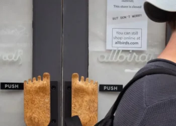 What Allbirds needs to do to make its Hail Mary AI pivot succeed