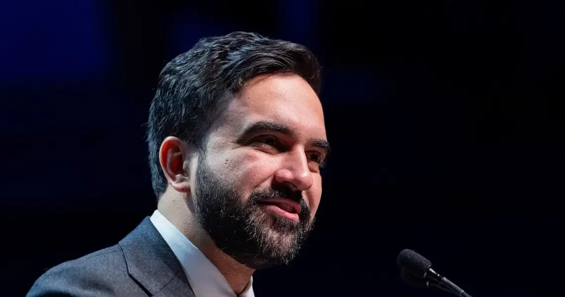 Zohran Mamdani is still getting paid from his rap career