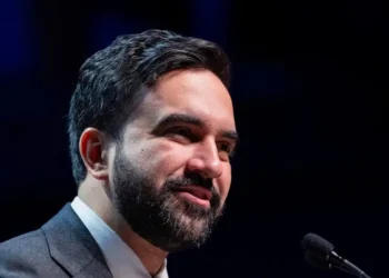 Zohran Mamdani is still getting paid from his rap career