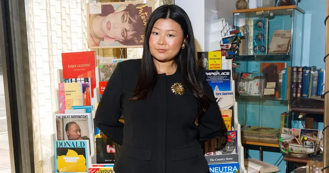 I graduated from Stanford and couldn’t find a job, so I created my own. I turned it into a six-figure business.