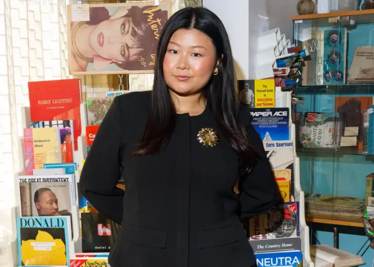 I graduated from Stanford and couldn’t find a job, so I created my own. I turned it into a six-figure business.