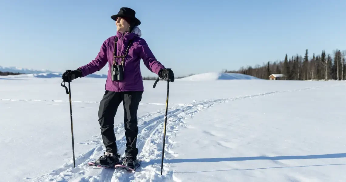 An 80-year-old woman has an elite VO2 max. She’s as healthy as a 60-year-old thanks to a simple routine.