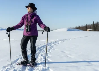 An 80-year-old woman has an elite VO2 max. She’s as healthy as a 60-year-old thanks to a simple routine.