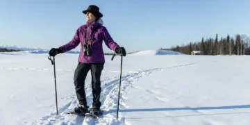 An 80-year-old woman has an elite VO2 max. She’s as healthy as a 60-year-old thanks to a simple routine.