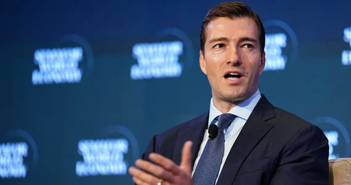 A top Citadel exec details what he’s looking for in new employees