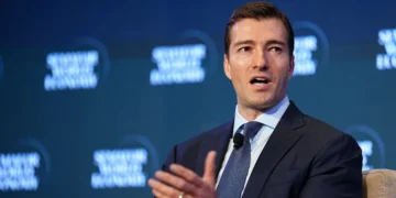 A top Citadel exec details what he’s looking for in new employees