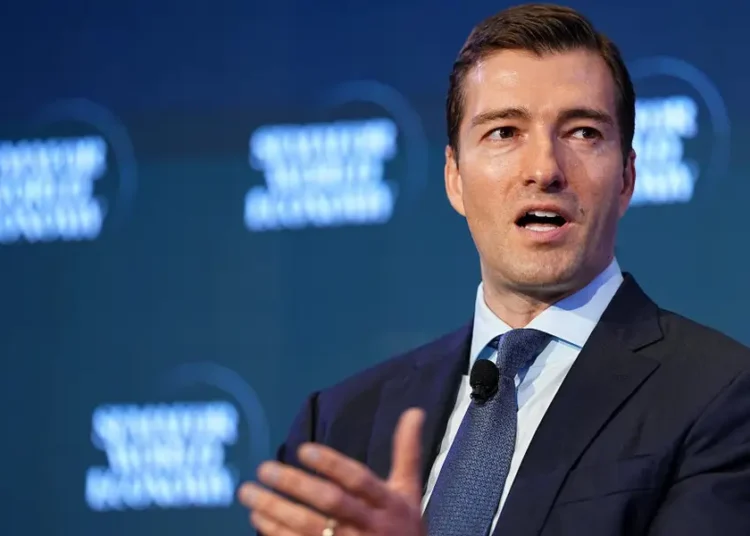 A top Citadel exec details what he’s looking for in new employees