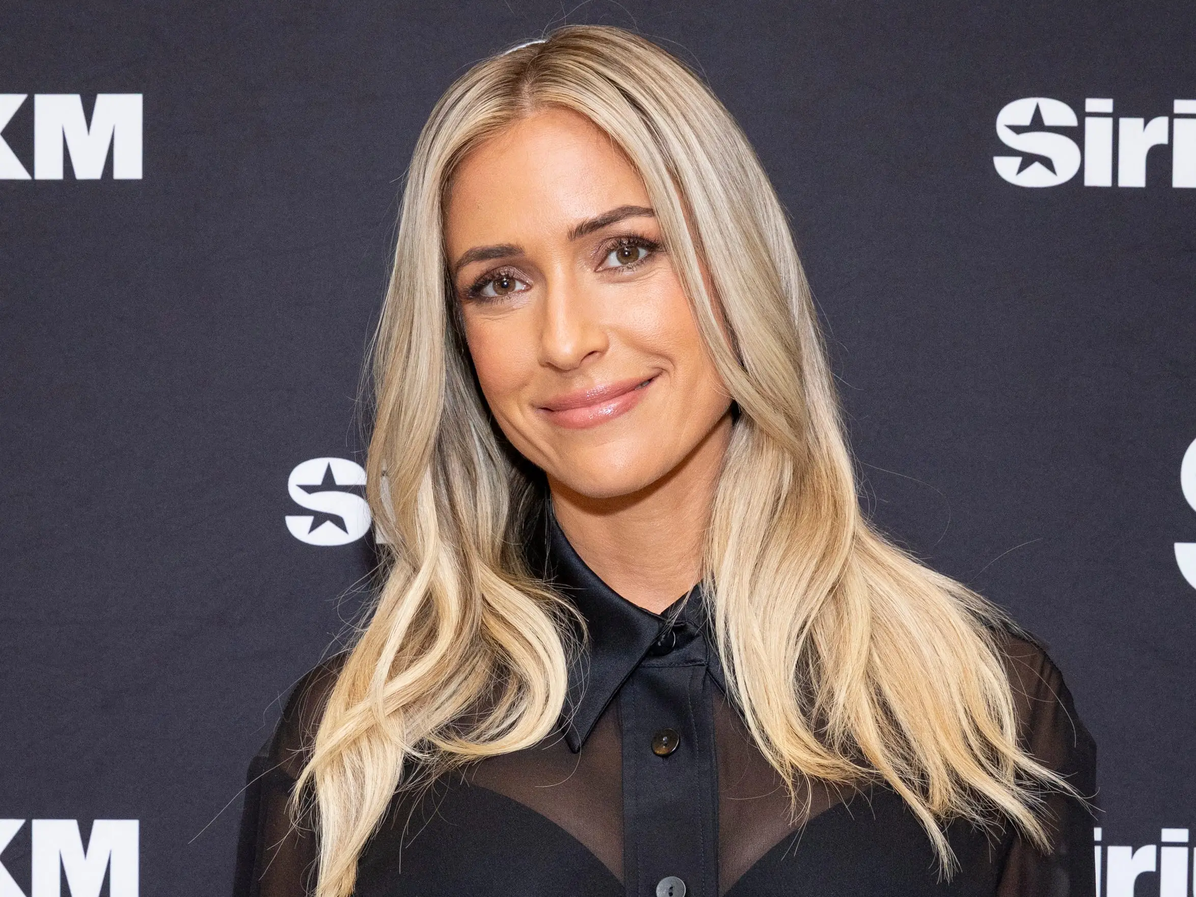 Kristin Cavallari in March 2026.