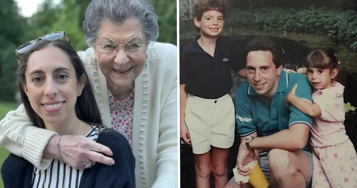 My family will celebrate our 40th annual reunion this year. Now that my kids are attending, I’m seeing the tradition’s full impact.