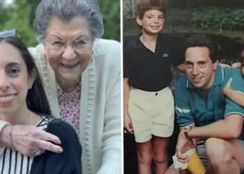 My family will celebrate our 40th annual reunion this year. Now that my kids are attending, I’m seeing the tradition’s full impact.