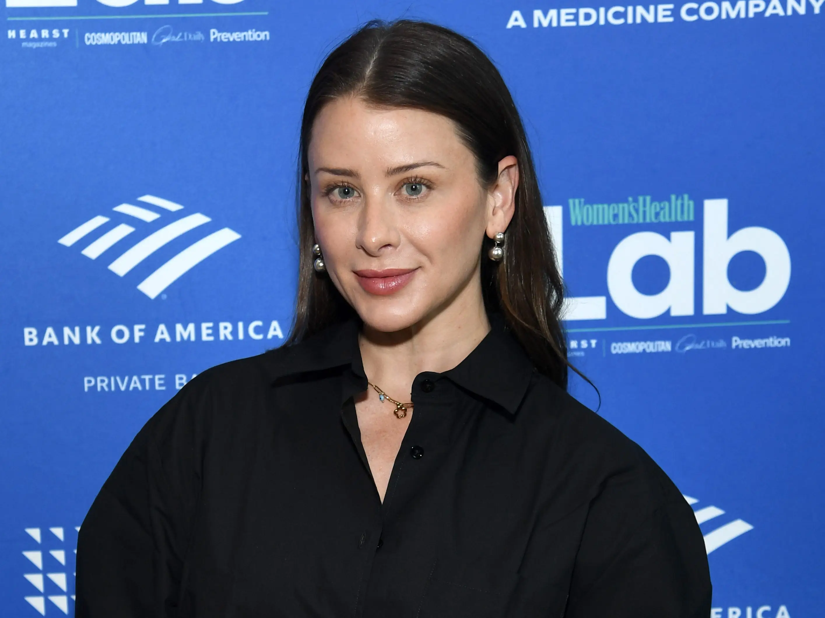 Lo Bosworth attends the Women's Health Lab hosted by Hearst Magazines at The New York Historical on May 19, 2025