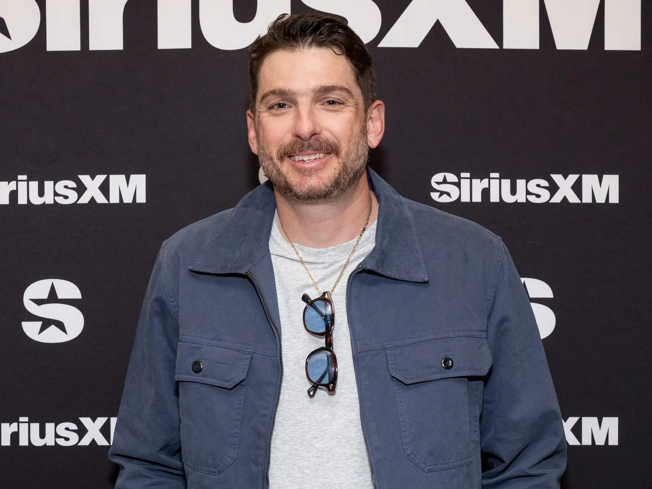 Talan Torriero attends 'The cast of 